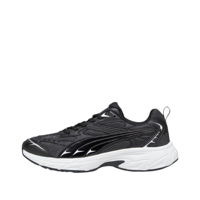 Puma Morphic Base Sneakers Dame - Image 4