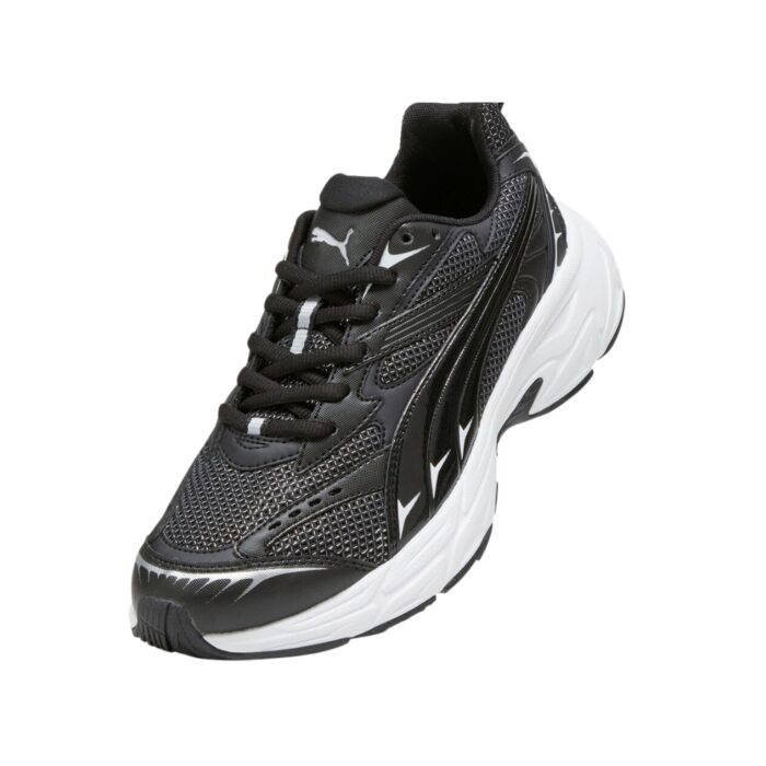 Puma Morphic Base Sneakers Dame - Image 2