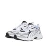 Puma sneakers til både mænd og kvinder i hvid. Disse sneakers er unisex