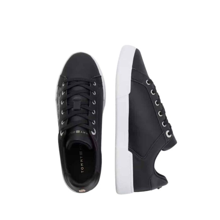 Tommy Hilfiger Sneakers Dame - Image 4