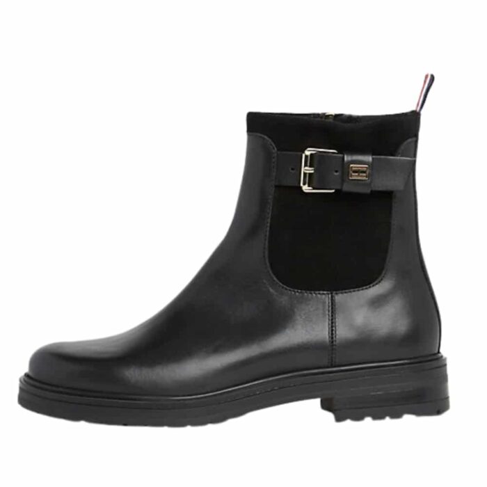 Tommy Hilfiger Støvle Dame - Image 3