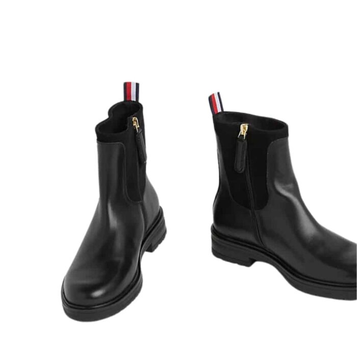 Tommy Hilfiger Støvle Dame - Image 5