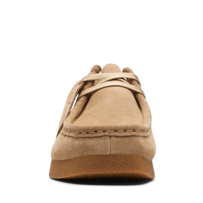 Clarks Wallabee Evosh Sko Dame - Image 6