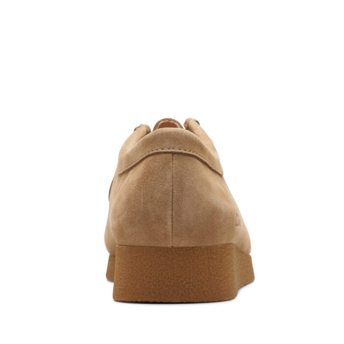 Clarks Wallabee Evosh Sko Dame - Image 9