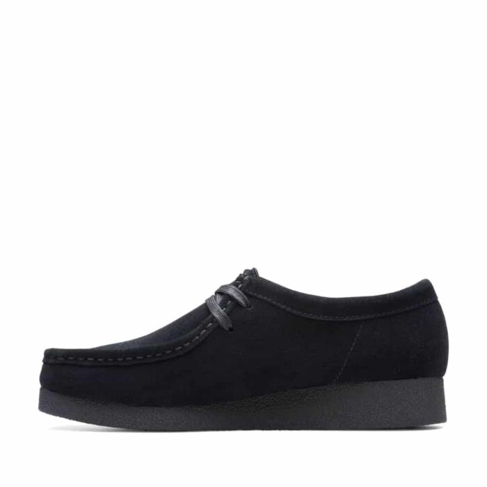 Clarks Wallabee Evosh Sko Dame - Image 8