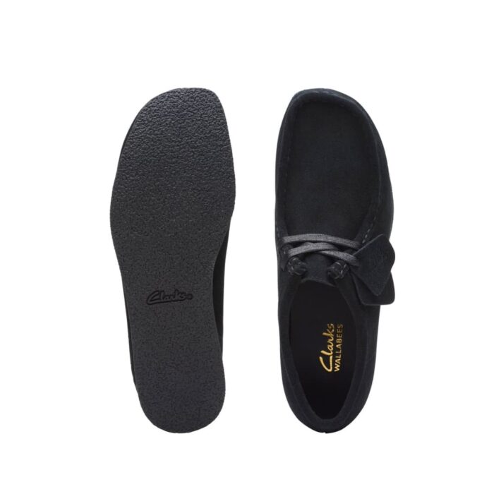 Clarks Wallabee Evosh Sko Dame - Image 5
