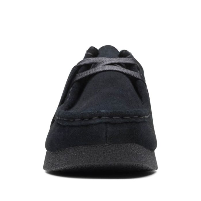 Clarks Wallabee Evosh Sko Dame - Image 9