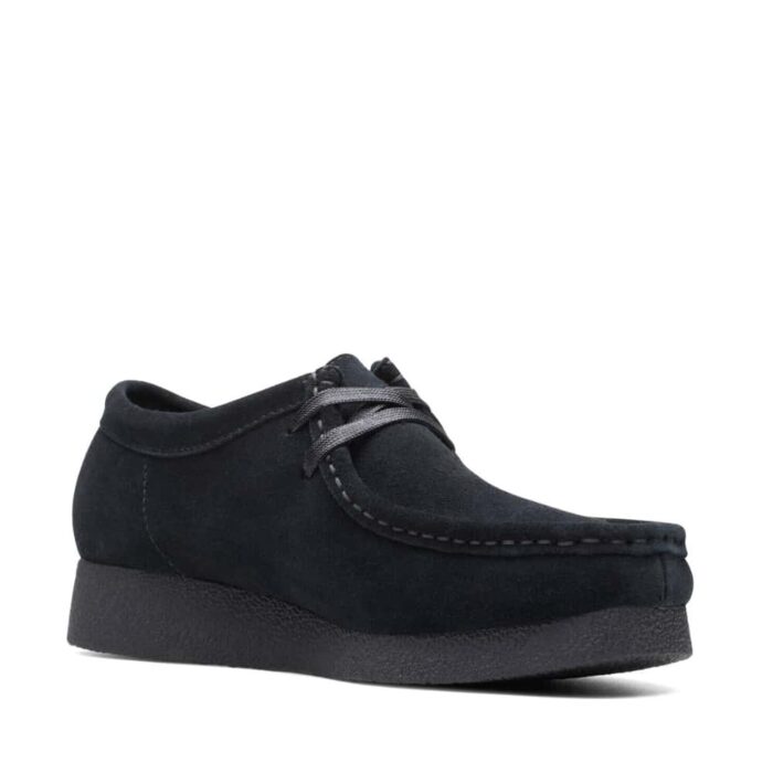 Clarks Wallabee Evosh Sko Dame - Image 7