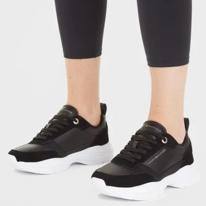 Tommy Hilfiger Sneakers Dame - Image 2