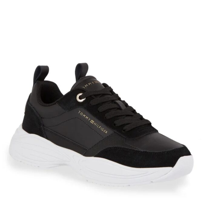Tommy Hilfiger Sneakers Dame - Image 3