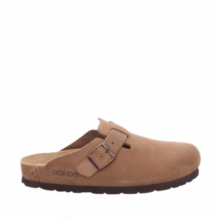 Rohde Slippers Dame - Image 2
