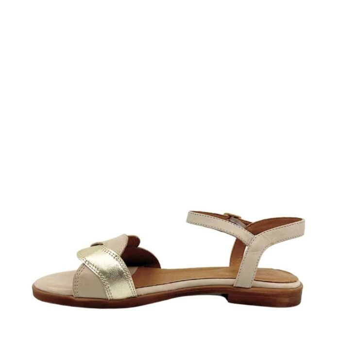 Shoedesign Copenhagen Elisa Sandal Dame - Image 2