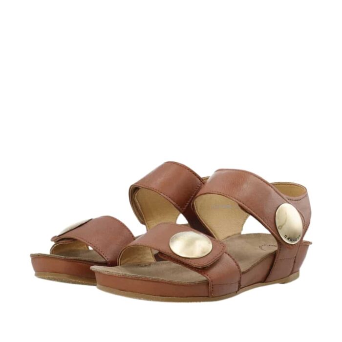 Cashott Casava Sandal Dame - Image 9