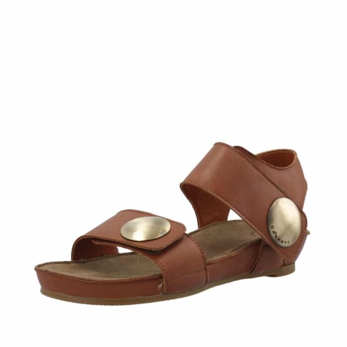 Cashott Casava Sandal Dame - Image 5