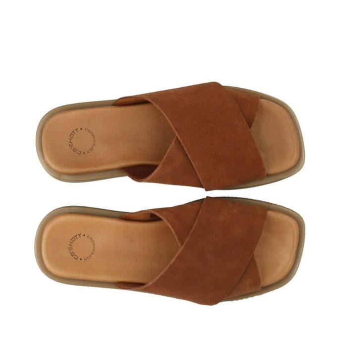 Cashott Casheidi Sandal Dame - Image 3