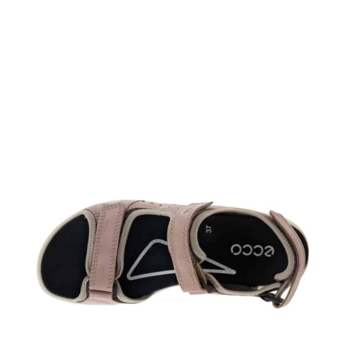 Ecco Onroads W Sandal Dame - Image 2