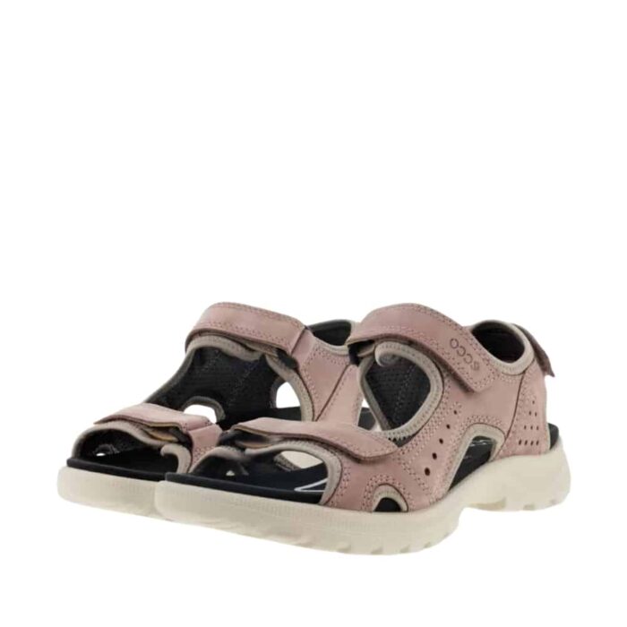 Ecco Onroads W Sandal Dame - Image 7
