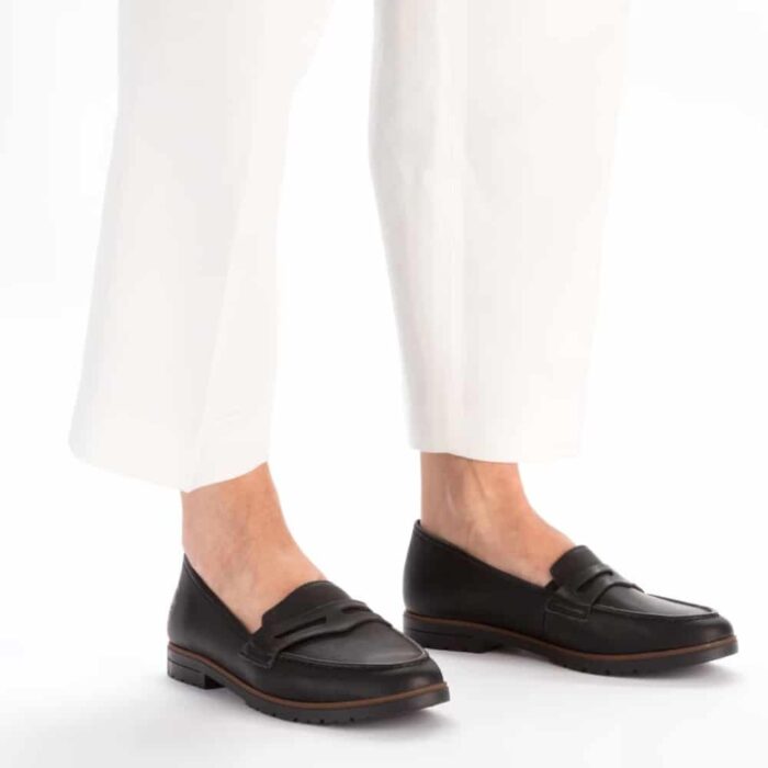 Rieker Loafers Dame - Image 2