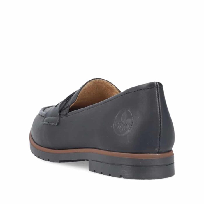 Rieker Loafers Dame - Image 6