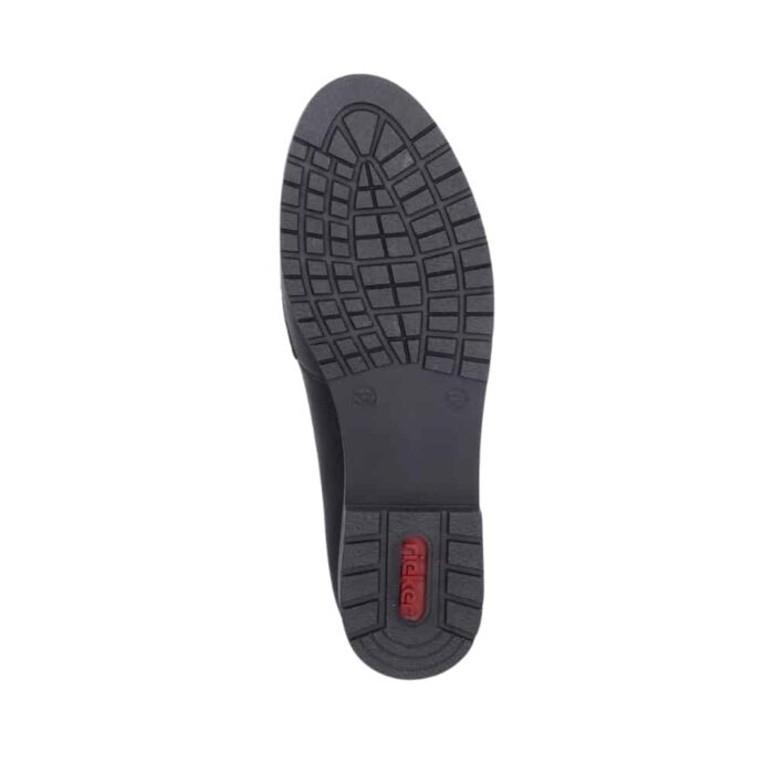 Rieker Loafers Dame - Image 9