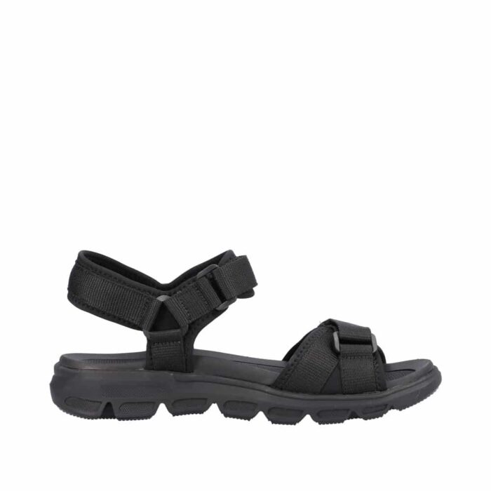 Rieker Revolution Sandal Dame - Image 3