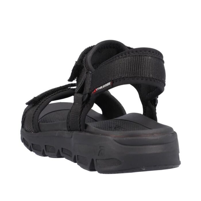 Rieker Revolution Sandal Dame - Image 4