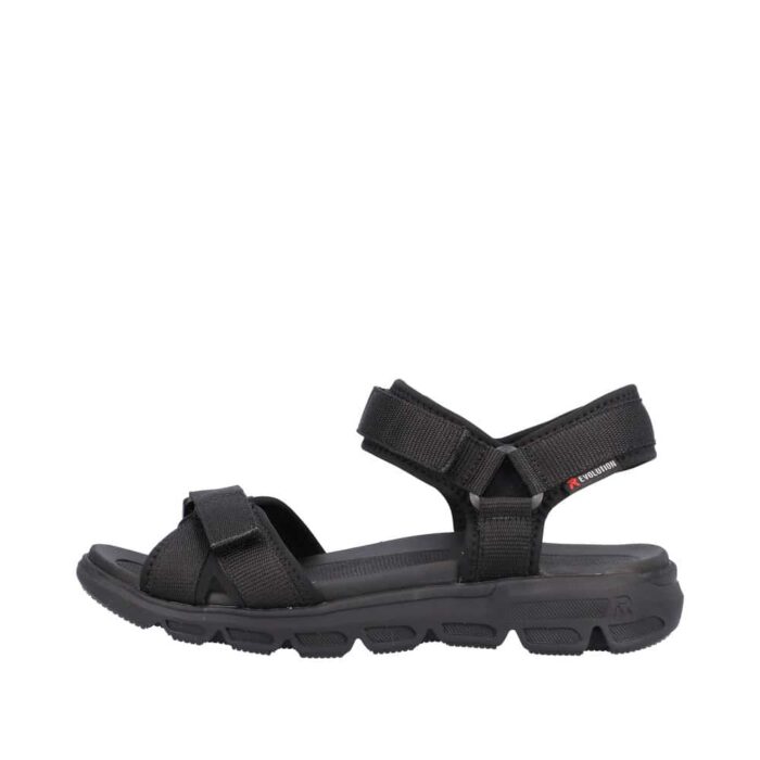Rieker Revolution Sandal Dame - Image 6