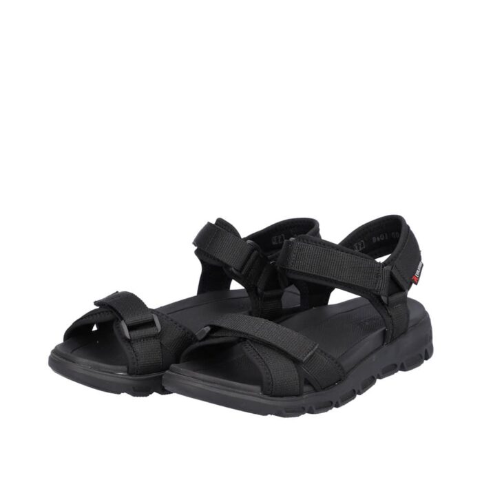 Rieker Revolution Sandal Dame - Image 8