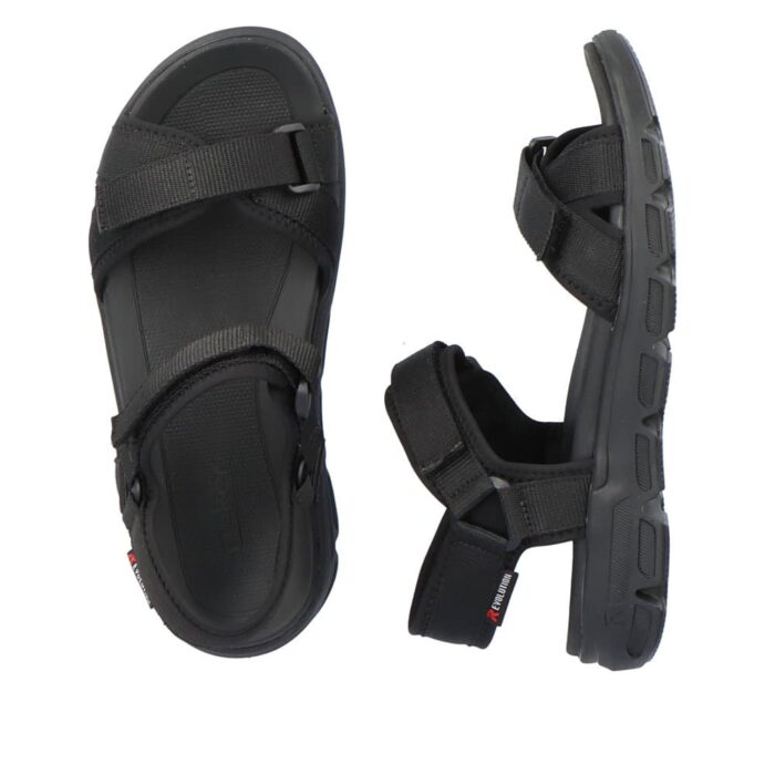 Rieker Revolution Sandal Dame - Image 9