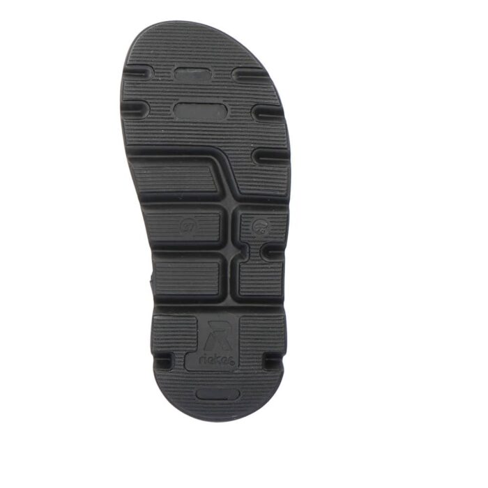 Rieker Revolution Sandal Dame - Image 10