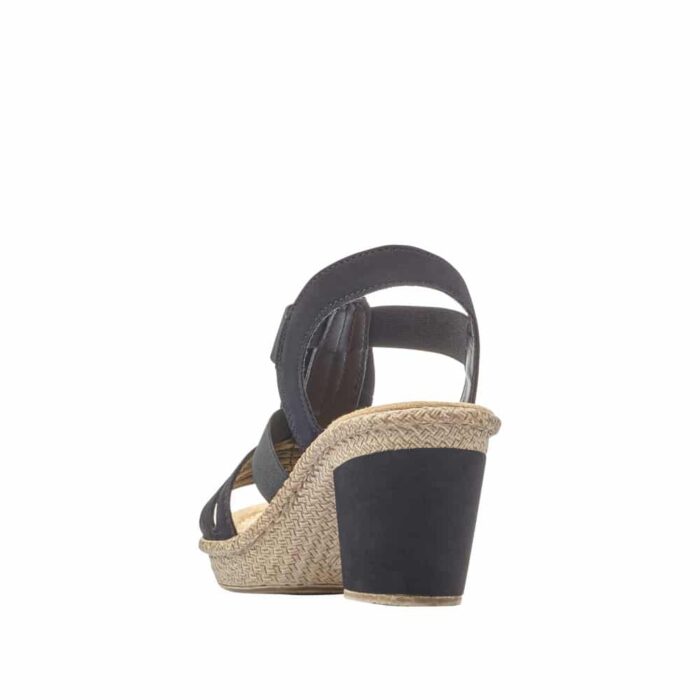 Rieker Sandal Dame - Image 6