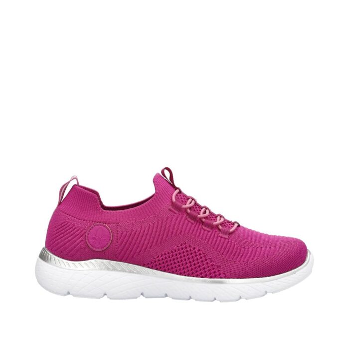 Rieker Sneakers Dame - Image 14