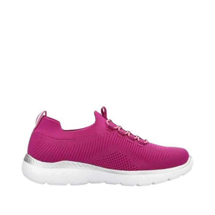 Rieker Sneakers Dame - Image 5