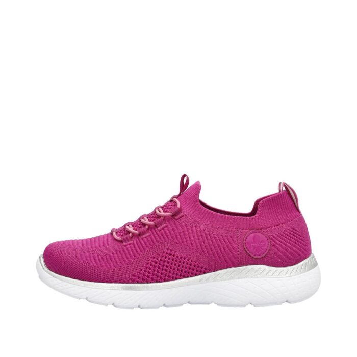 Rieker Sneakers Dame - Image 11