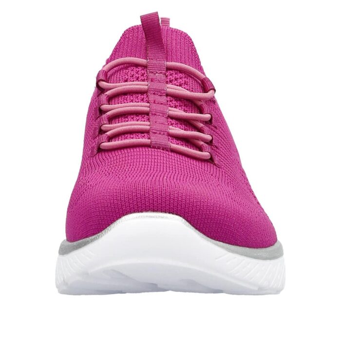 Rieker Sneakers Dame - Image 12