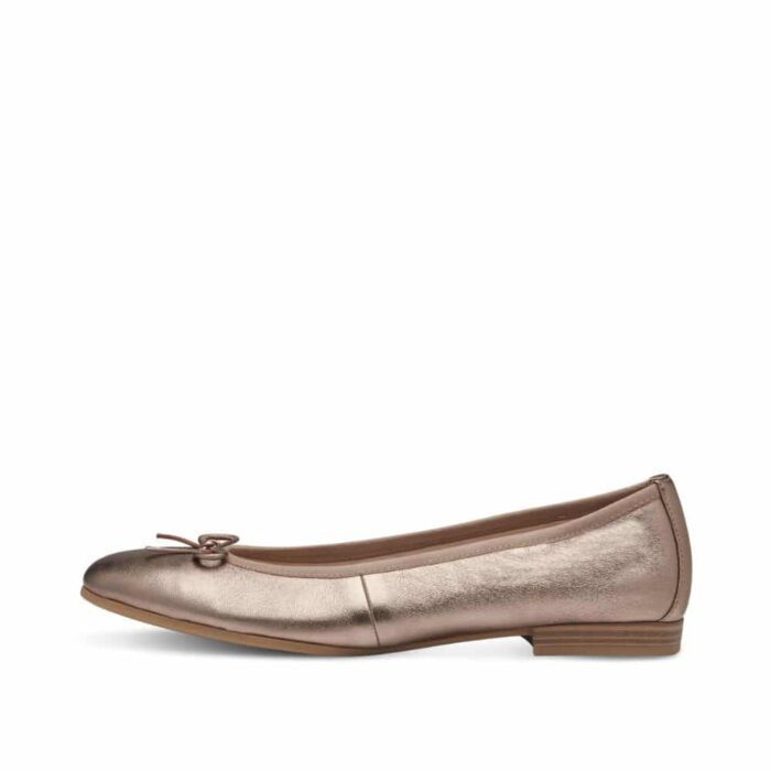 Tamaris Ballerinasko Dame - Image 3