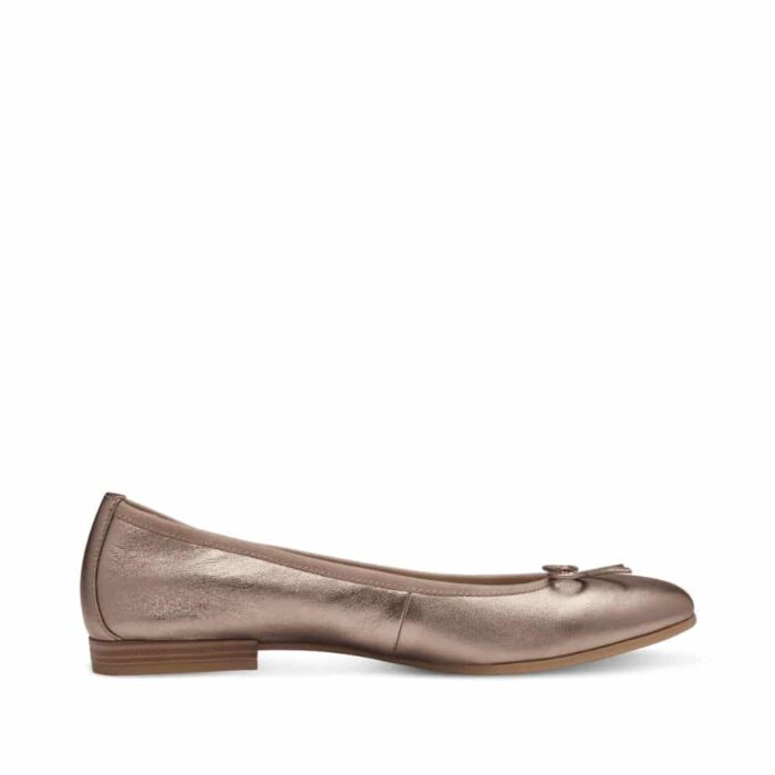 Tamaris Ballerinasko Dame - Image 4