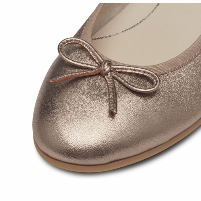 Tamaris Ballerinasko Dame - Image 5