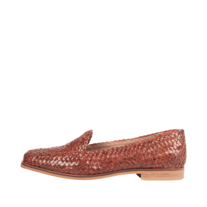 Angulus Kelly Loafers Dame - Image 3