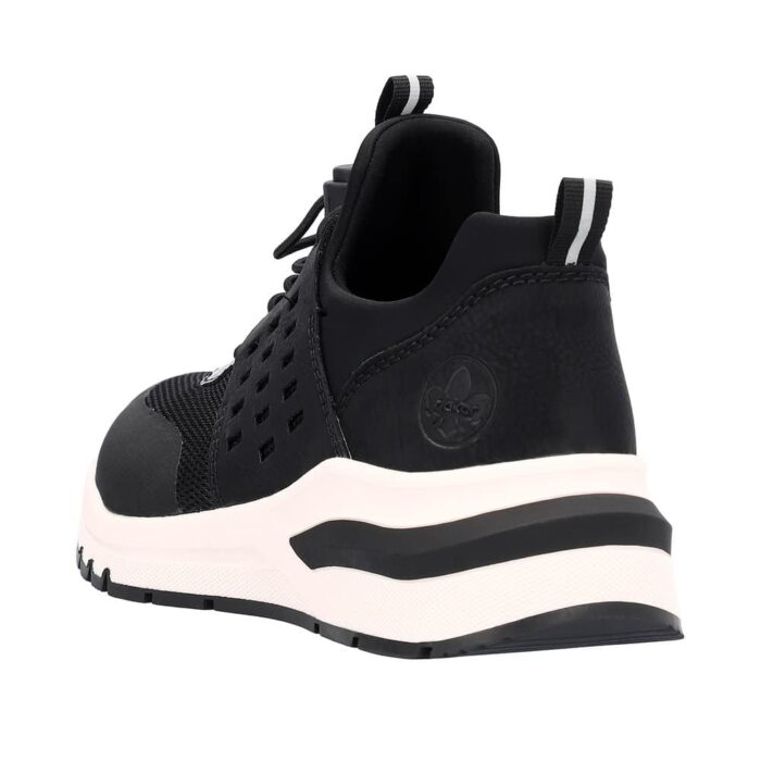 Rieker Sneakers Dame - Image 6