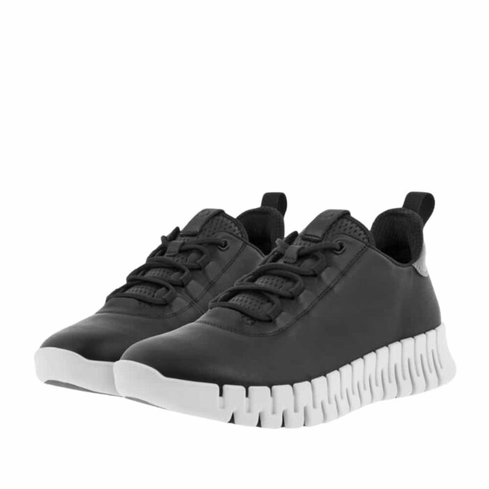 Ecco Gruuv W Sneakers Dame - Image 6