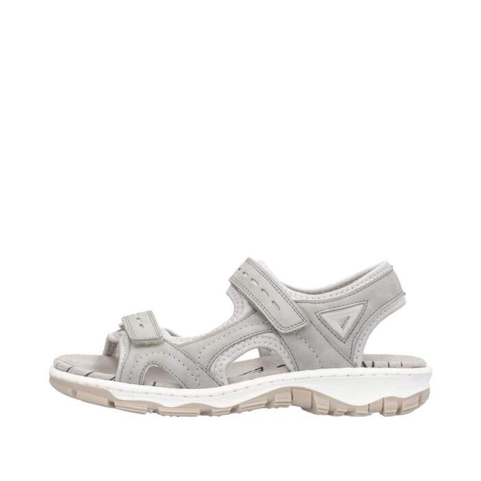 Rieker Sandal Dame - Image 3
