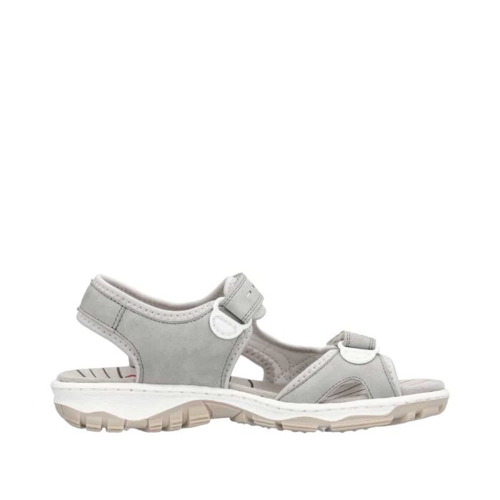 Rieker Sandal Dame - Image 4