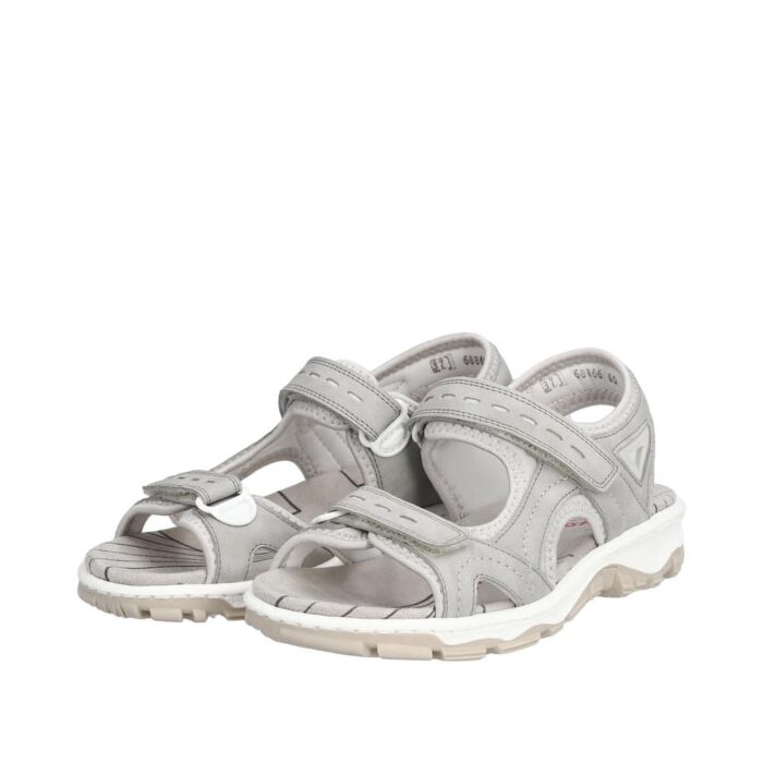 Rieker Sandal Dame - Image 6
