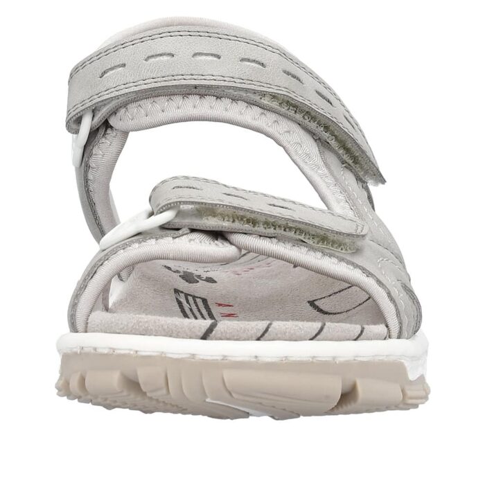 Rieker Sandal Dame - Image 7