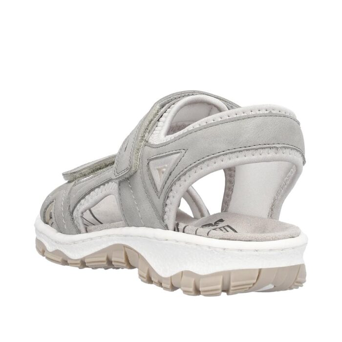 Rieker Sandal Dame - Image 8