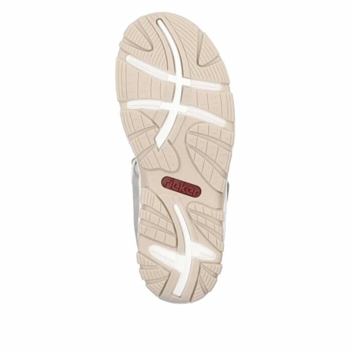 Rieker Sandal Dame - Image 10