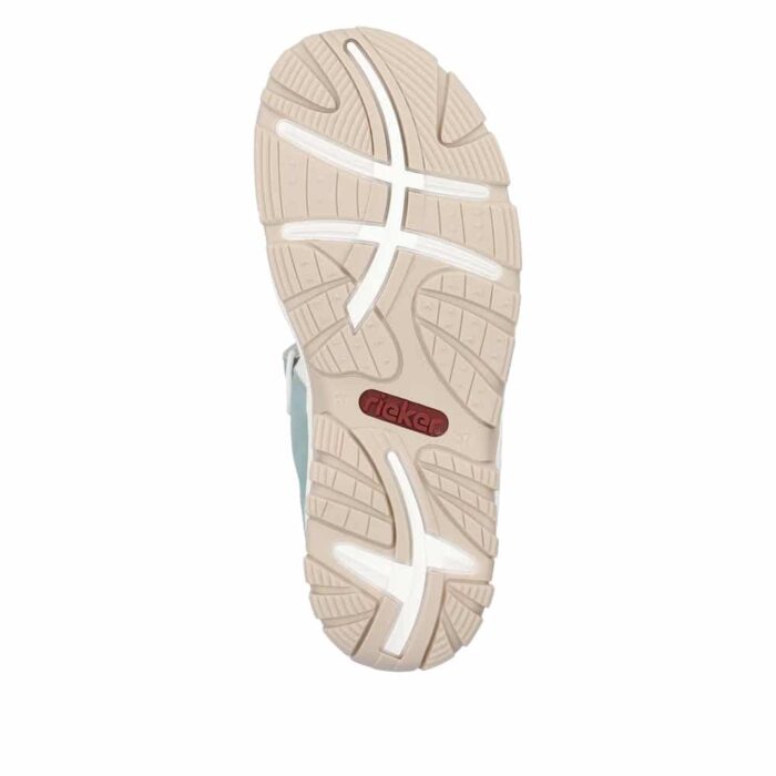 Rieker Sandal Dame - Image 11