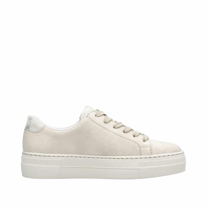 Rieker Sneakers Dame - Image 3