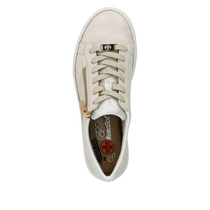 Rieker Sneakers Dame - Image 5